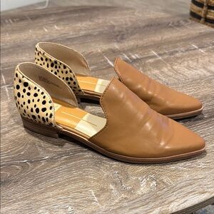 Dolce Vita Loafers